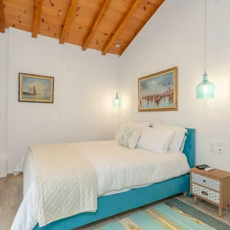 Amarandos Villa Panormos (Skopelos)
