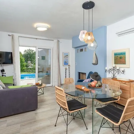 Villa Amarandos Panormos (Skopelos)