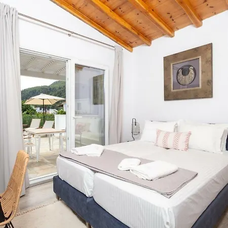 Amarandos Villa Panormos (Skopelos)